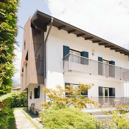 贝卢诺 Casa Allori酒店 外观 照片