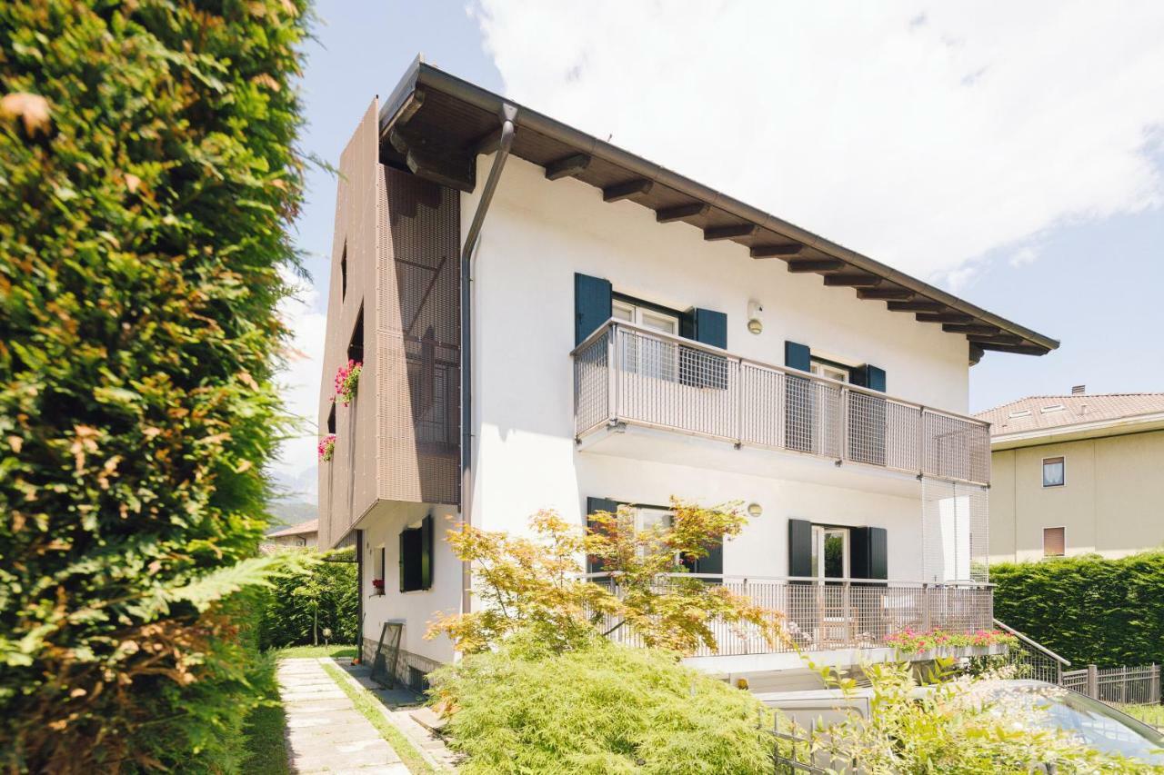 贝卢诺 Casa Allori酒店 外观 照片